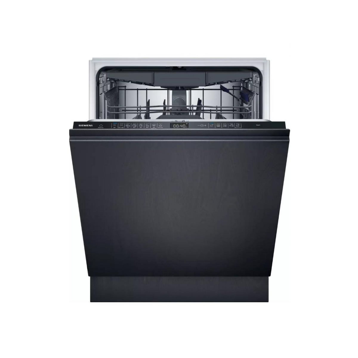 Siemens Lave-vaisselle 60cm 14 couverts 42db tout intégrable - SN75EX13CE