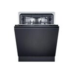 Siemens Lave-vaisselle 60cm 14 couverts 42db tout intégrable - SN75EX13CE