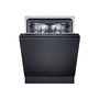 Voir la diapositive 1 : Siemens Lave-vaisselle 60cm 14 couverts 42db tout intégrable - SN75EX13CE