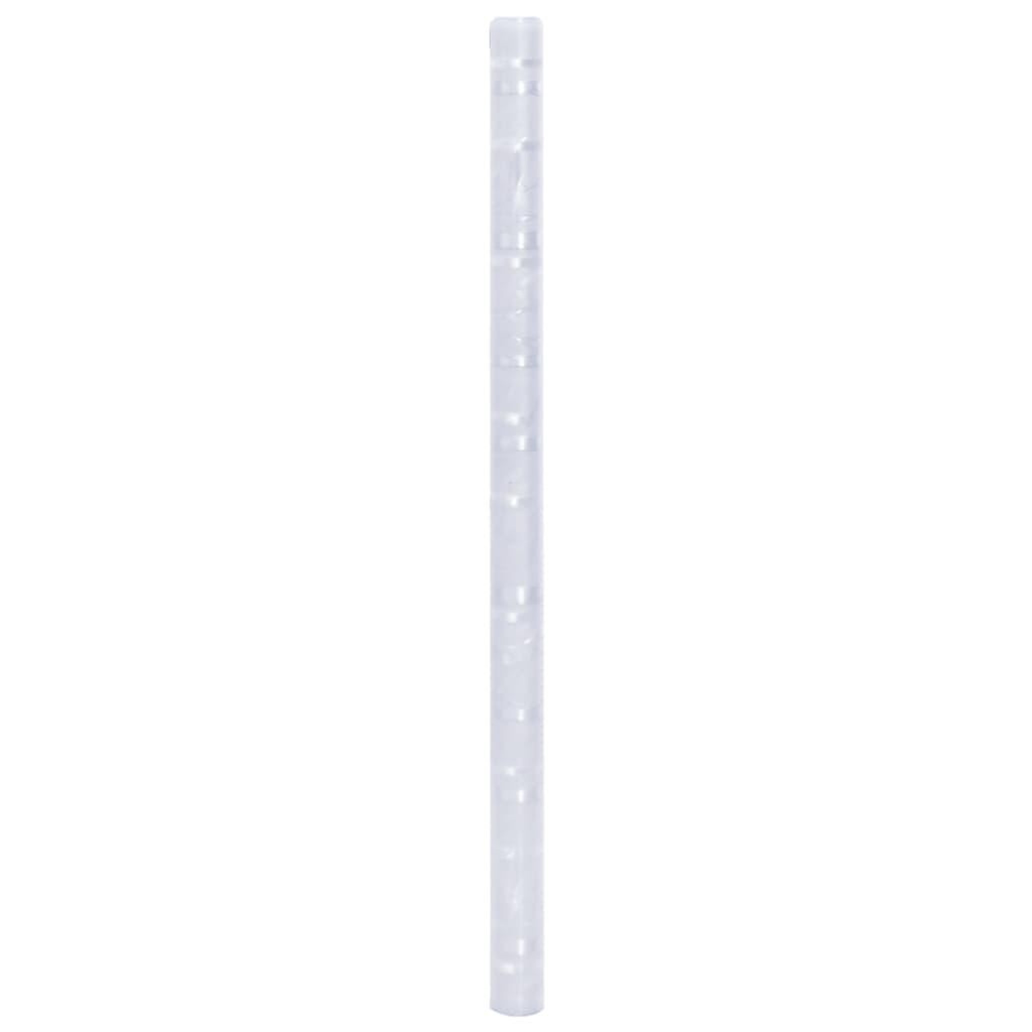 Voir la diapositive 4 : VIDAXL Films pour fenetre 2 pcs depoli motif de bambou PVC