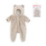 Voir la diapositive 4 : Corolle Combinaison Pilote Ourson poupon 30 cm