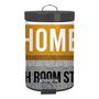 Voir la diapositive 2 : Paris Prix Poubelle de Salle de Bain  Street  3L Ocre & Gris