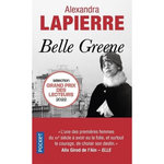 BELLE GREENE, Lapierre Alexandra