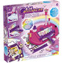 Voir la diapositive 1 : LANSAY Glitterizz mon atelier créations