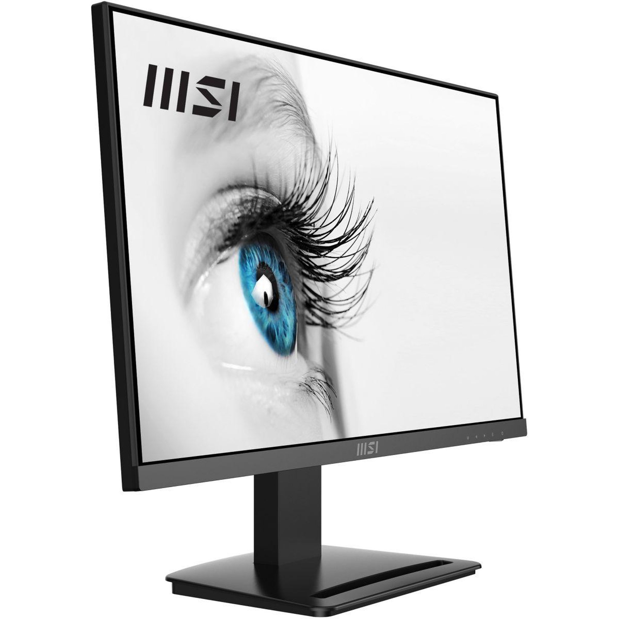 Voir la diapositive 5 : MSI Ecran PC PRO MP243X 24''