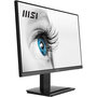 Voir la diapositive 5 : MSI Ecran PC PRO MP243X 24''