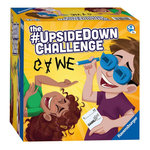 RAVENSBURGER Ravensburger - Upside Down Challenge 206728
