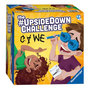 Voir la diapositive 1 : RAVENSBURGER Ravensburger - Upside Down Challenge 206728
