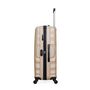 Voir la diapositive 4 : HERO HERO - Lot de 2 - Valise grand format et valise weekend LAGOS