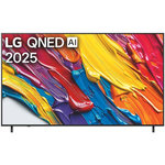 LG TV LED 86QNED82A 2025 (217cm)