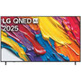 Voir la diapositive 1 : LG TV LED 86QNED82A 2025 (217cm)