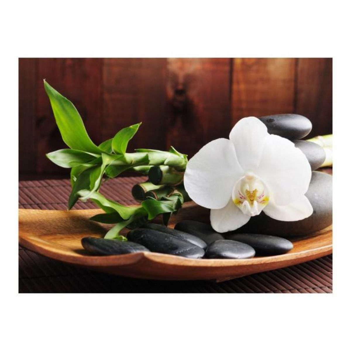 Paris Prix Papier Peint  Temple Zen