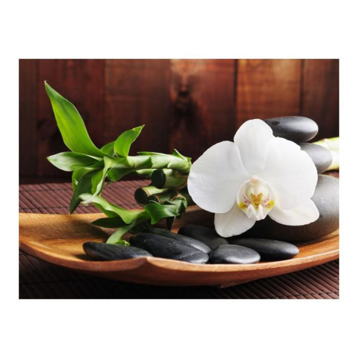 Paris Prix Papier Peint  Temple Zen