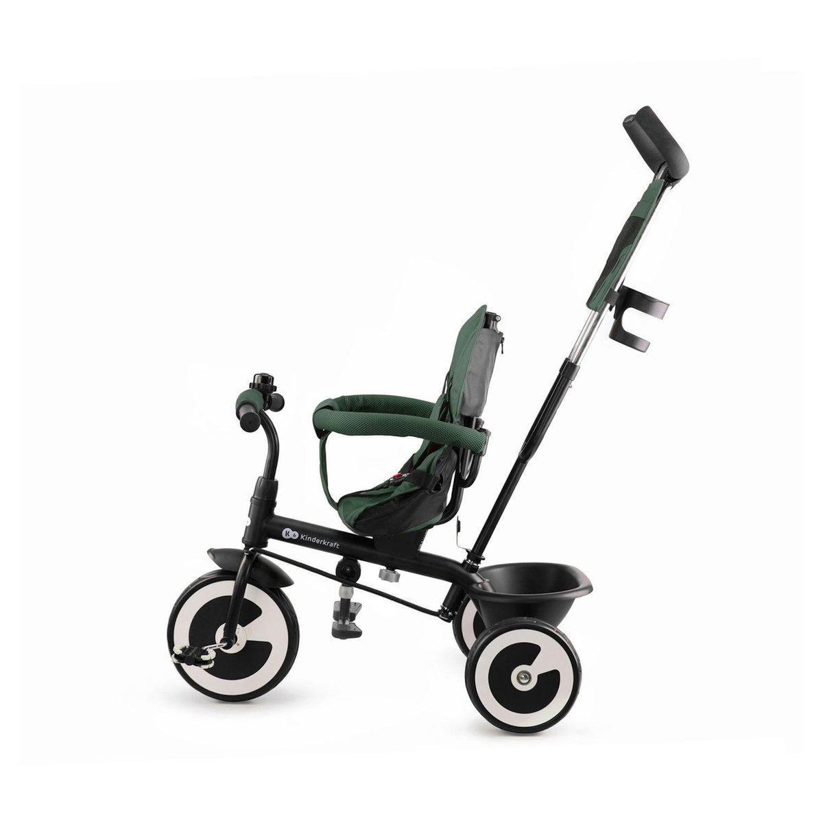 KINDERKRAFT Tricycle Aston bébé
