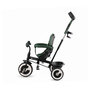 Voir la diapositive 4 : KINDERKRAFT Tricycle Aston bébé