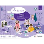 Amulette MA PREMIERE ECOLE SPE AMULETTE AMEMATE