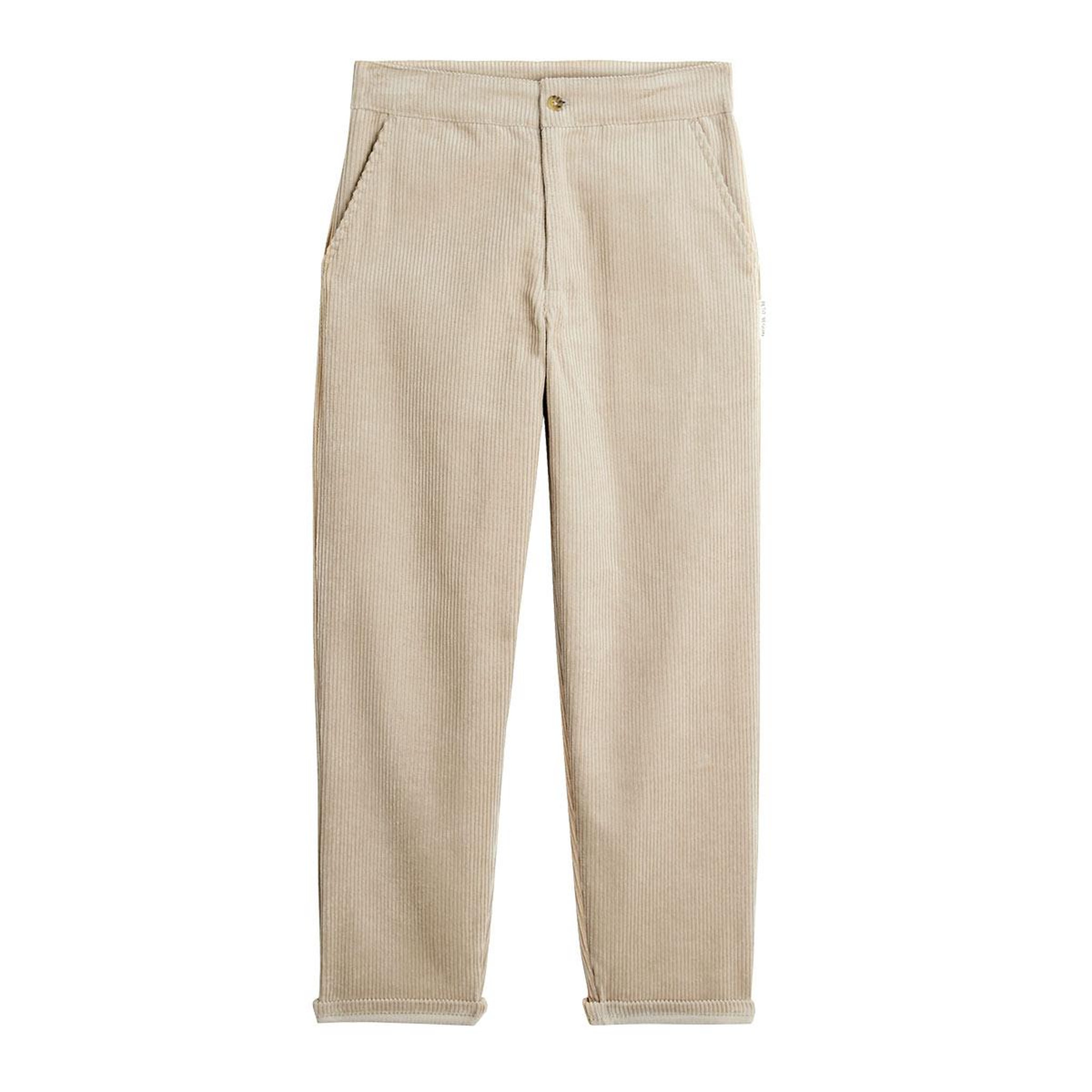 Voir la diapositive 1 : Petit Béguin Pantalon en velours côtelé garçon Colorado