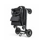 Voir la diapositive 2 : Kettler Chariot waggon noir compact