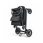 Voir la diapositive 2 : Kettler Chariot waggon noir compact