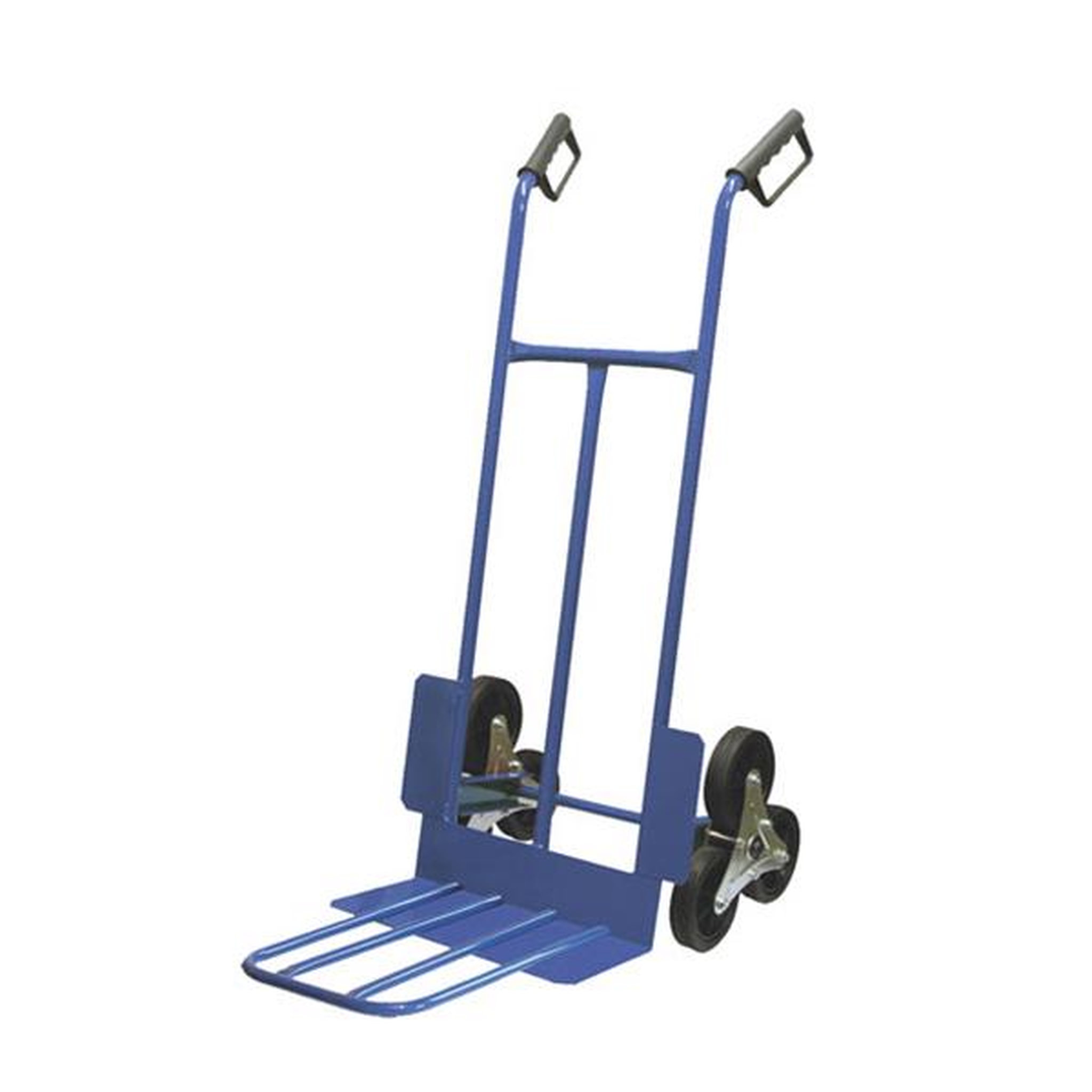Ribitech Chariot diable 6 roues 200kg - PRCD6R