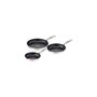 Voir la diapositive 1 : TEFAL Tefal Pan-Set PanSet Duetto+ 3 Pans 20 24 28cm (G732S3)
