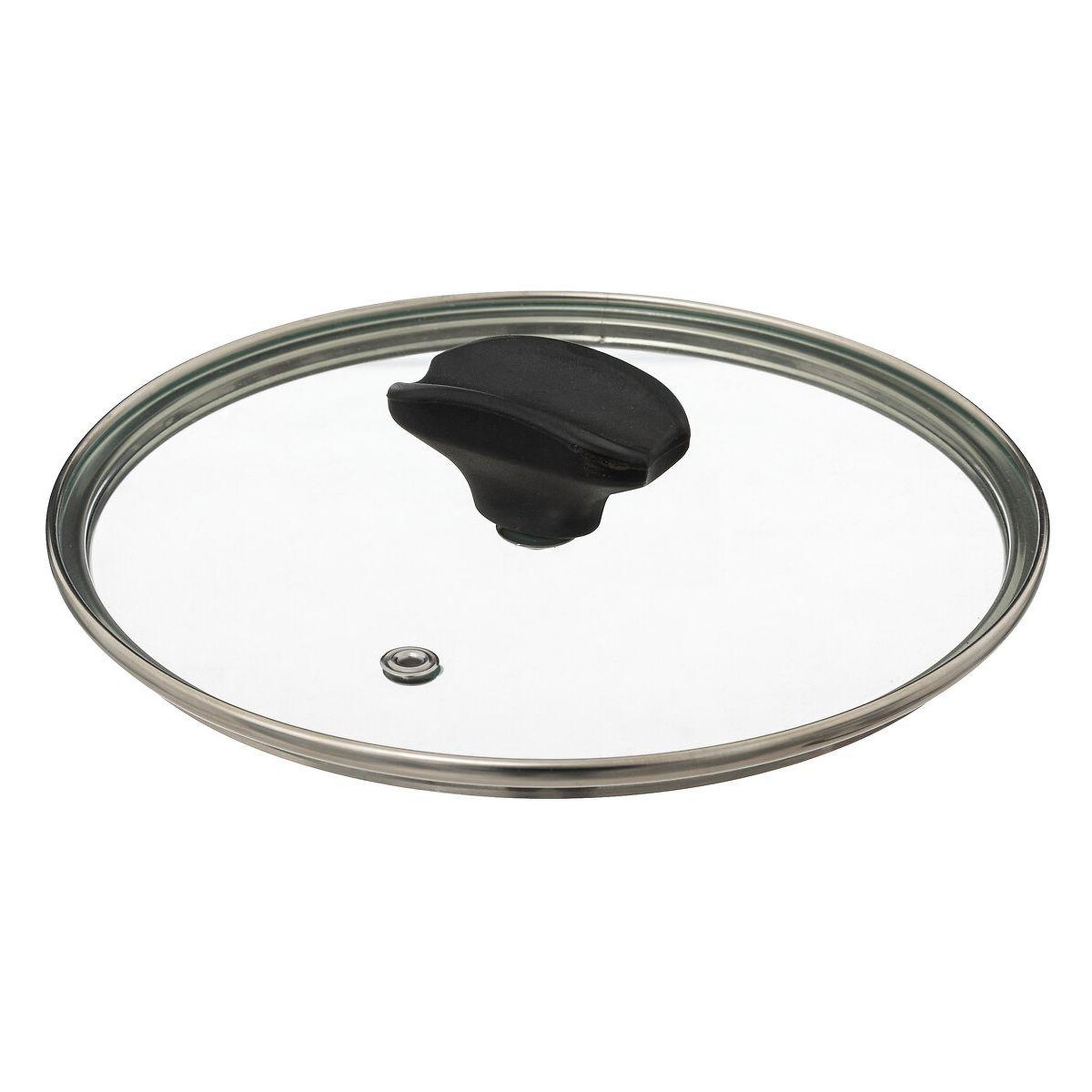 FIVE Couvercle universel en verre 20cm