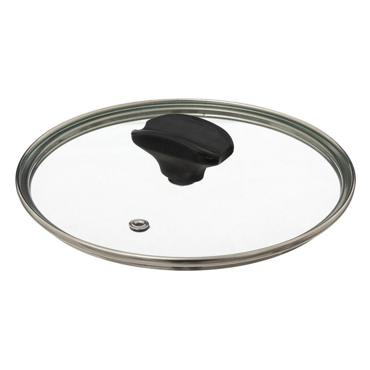 FIVE Couvercle universel en verre 20cm