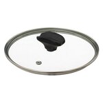 FIVE Couvercle universel en verre 20cm