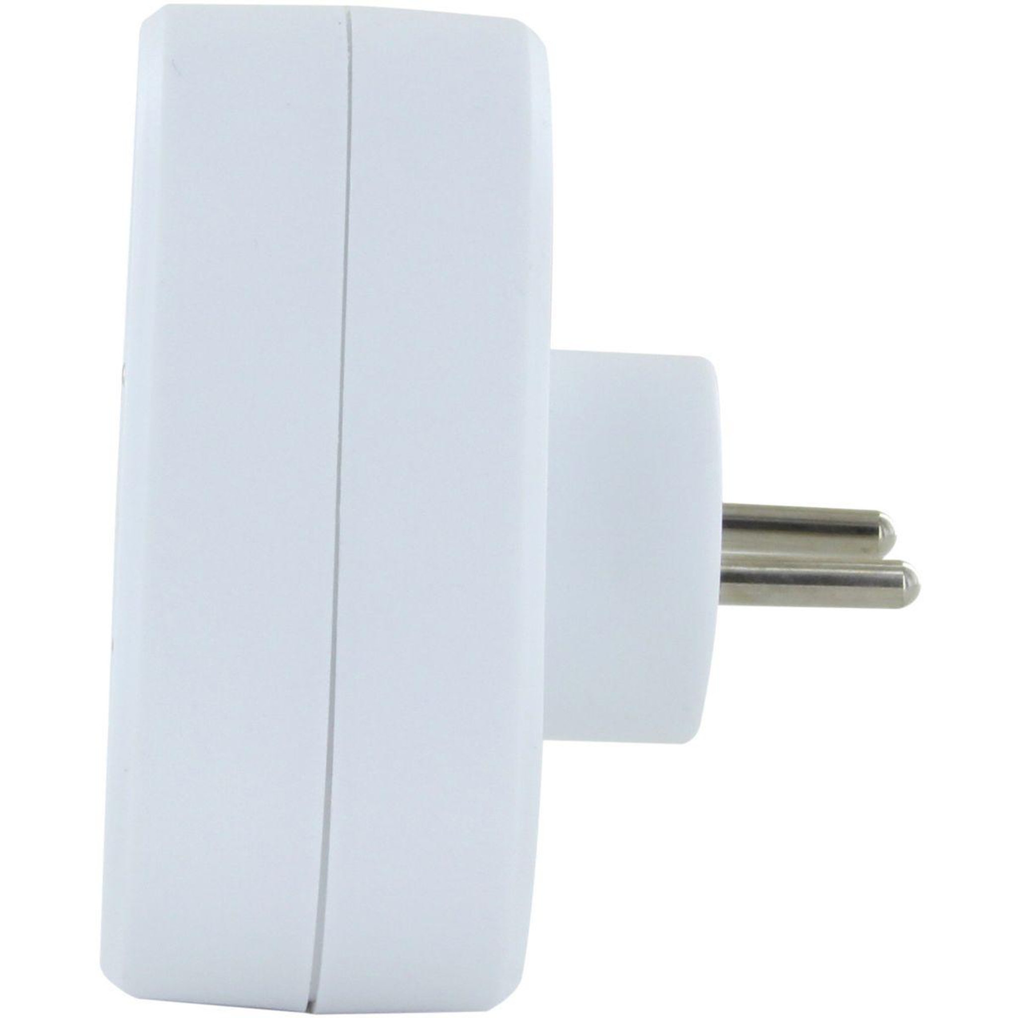Voir la diapositive 3 : Listo Multiprise Triplette 16A/230V (2P+T)