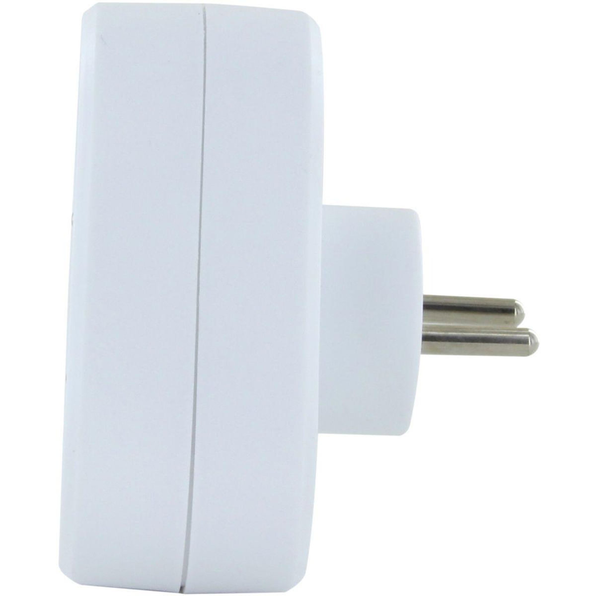 Listo Multiprise Triplette 16A/230V (2P+T)