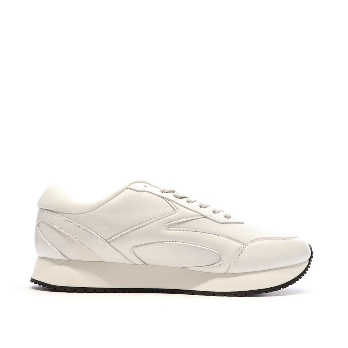 CALVIN KLEIN JEANS Baskets hes Homme Calvin Klein Jeans Retro Runner