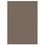 Voir la diapositive 2 : VIDAXL Store enrouleur occultant 160 x 230 cm marron