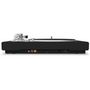Voir la diapositive 5 : VICTROLA Platine vinyle ORTOFON 2M RED NOIR FACADE GRISE