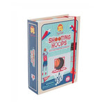 TIGER TRIBE Shooting Hoop Jeu de basketball