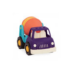 mybtoys Camion toupie - happy cruisers