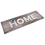 Voir la diapositive 2 : VIDAXL Tapis de cuisine lavable Home 60x300 cm