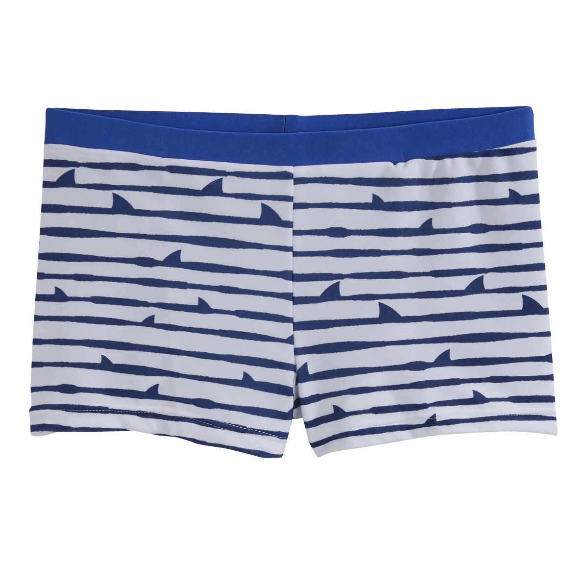 IN EXTENSO Boxer de bain garçon
