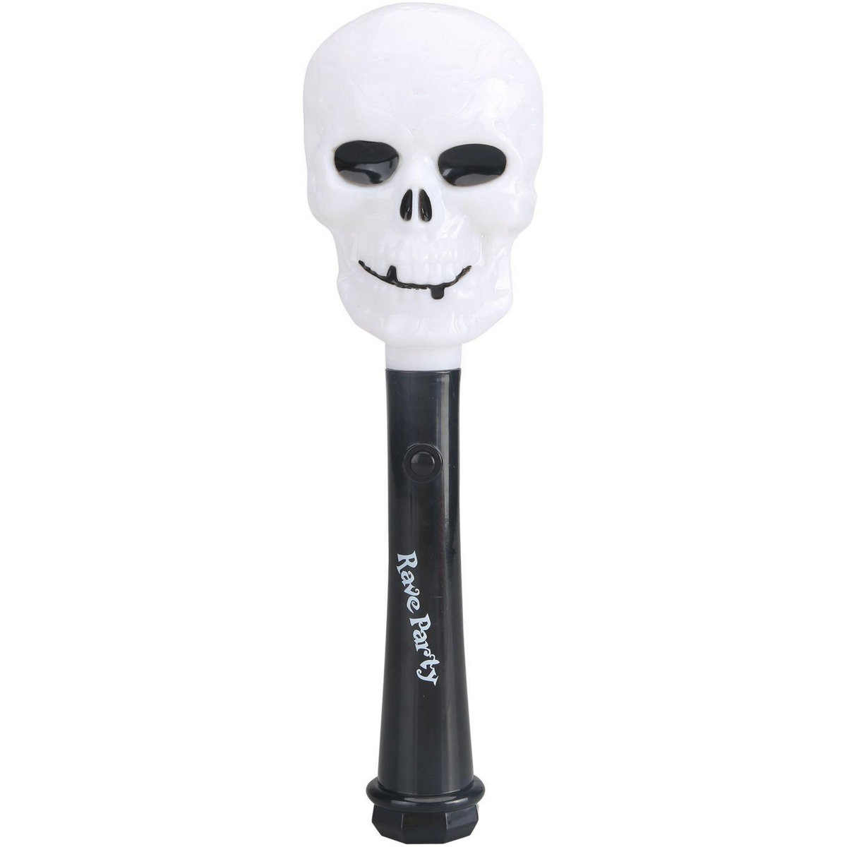 One Two Fun Bâton d'Halloween son et lumière