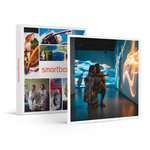 Smartbox Culture et Spectacles à Lille - Coffret Cadeau Multi-thèmes