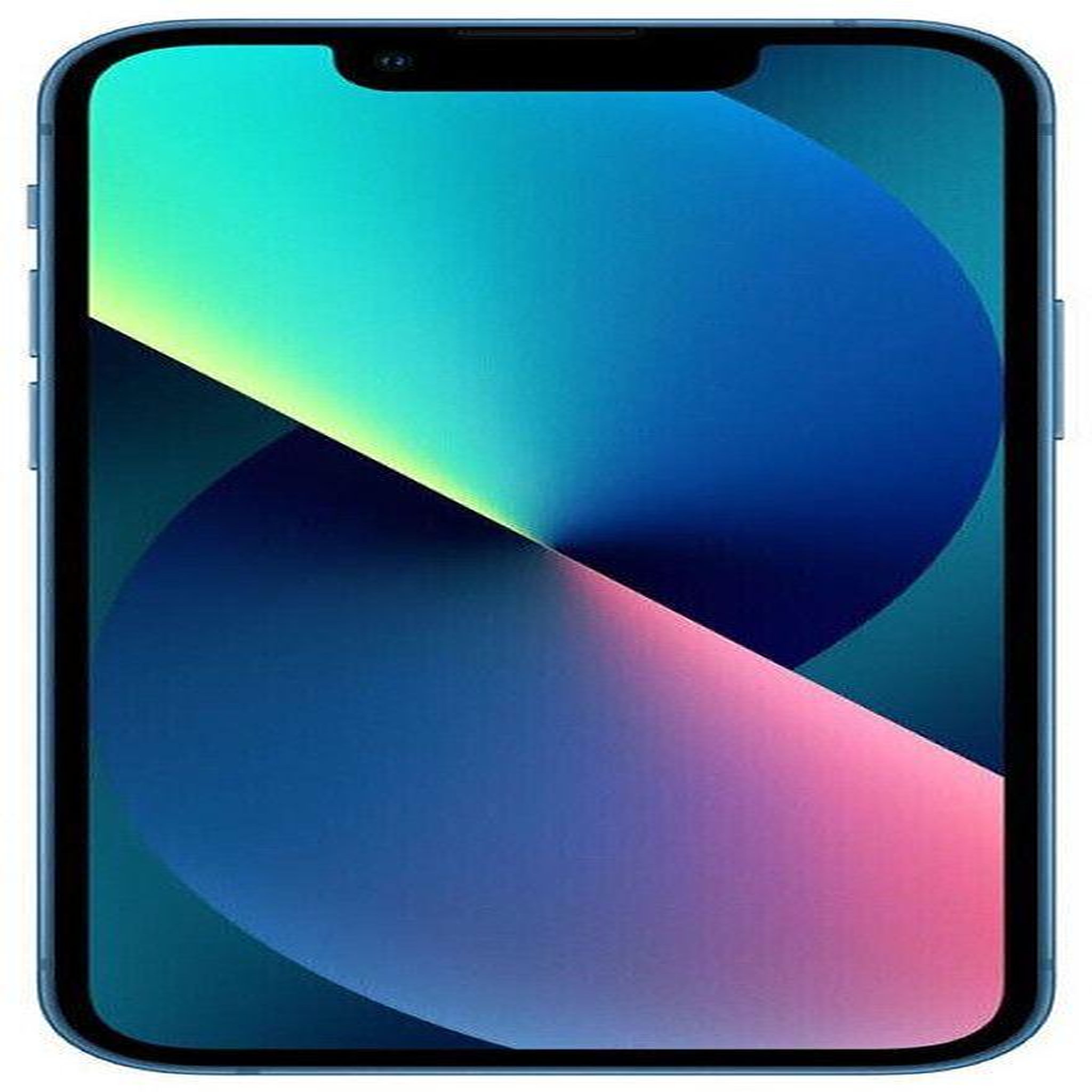 Voir la diapositive 2 : APPLE iPhone 13 Mini Reconditionné 512 Go - Grade C - Bleu