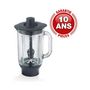 Voir la diapositive 4 : KENWOOD Blender KAH371GL Blender thermoresist