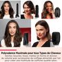 Voir la diapositive 2 : Revlon Brosse soufflante One Step 5en1 RVDR5371E