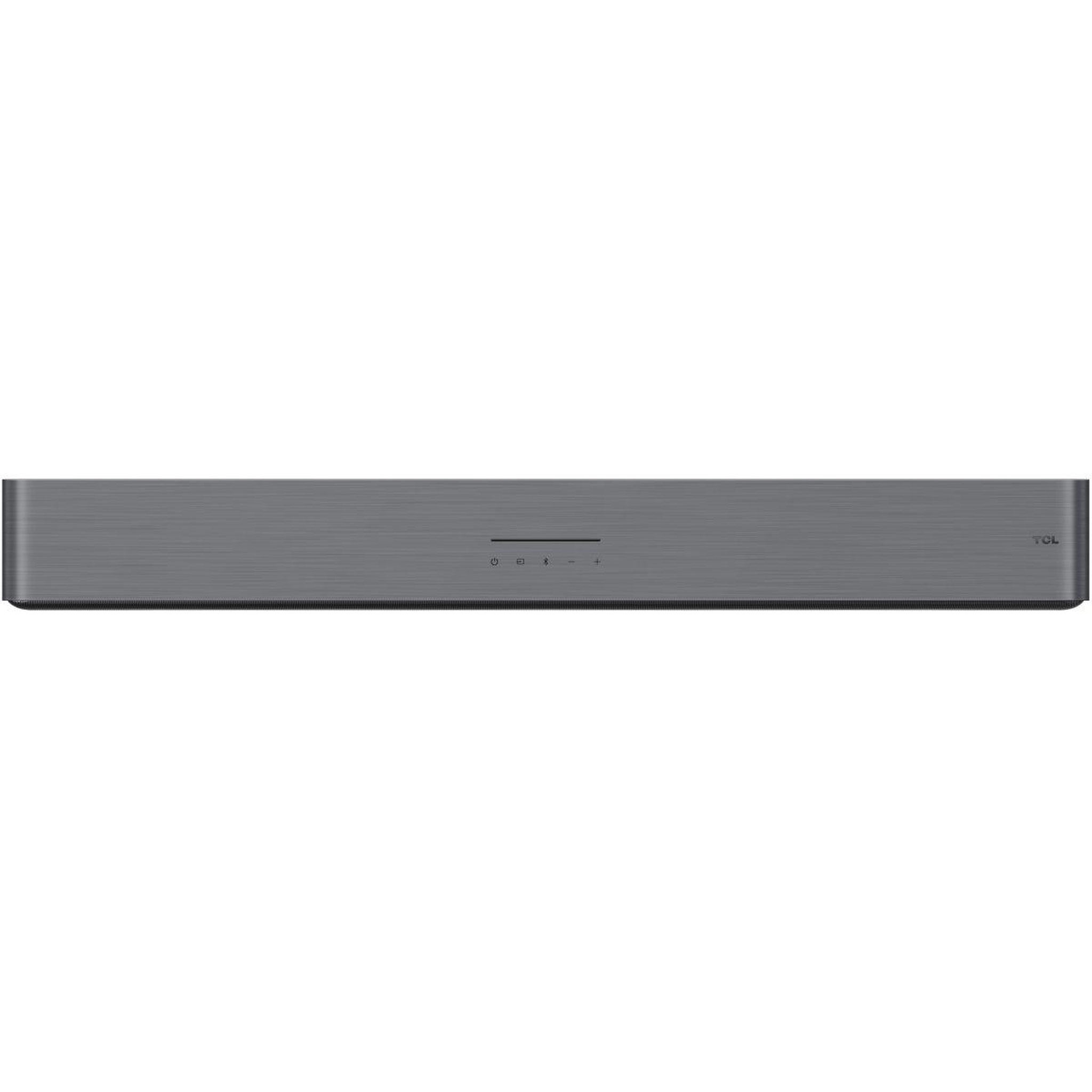Voir la diapositive 3 : TCL Barre de son 100w bluetotth noir - S45HE