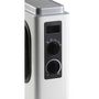 Voir la diapositive 6 : Domo Radiateur convecteur 2000w blanc - DO7351CH