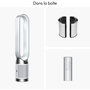 Voir la diapositive 5 : Dyson Purificateur d'air, ventilateur Cool PC1