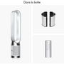 Voir la diapositive 5 : Dyson Purificateur d'air, ventilateur Cool PC1