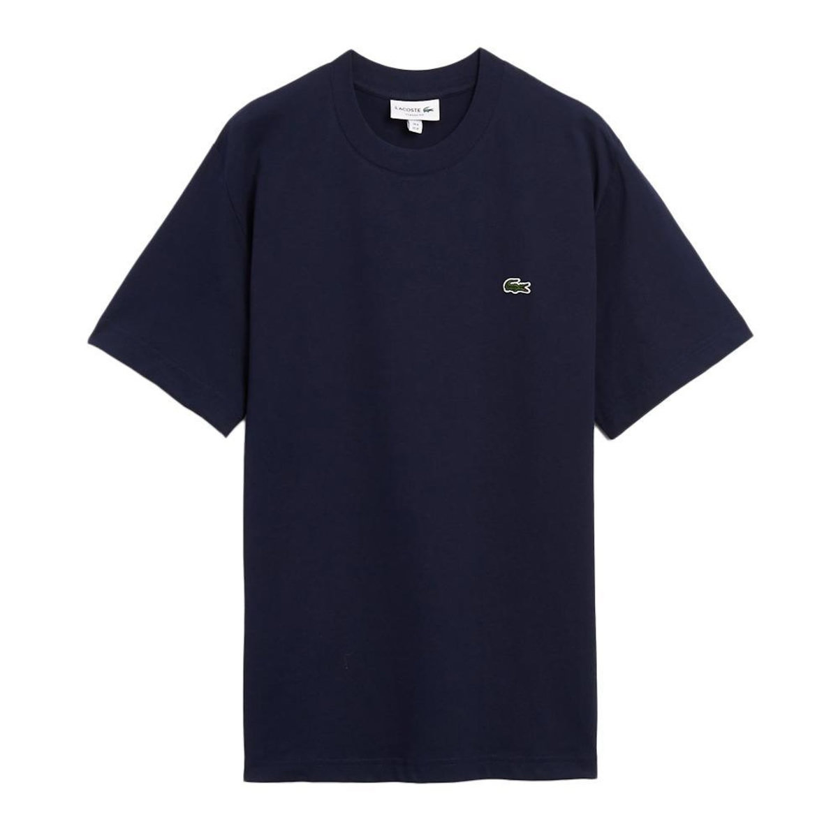 Lacoste T shirt  Homme Lacoste  Klassiek