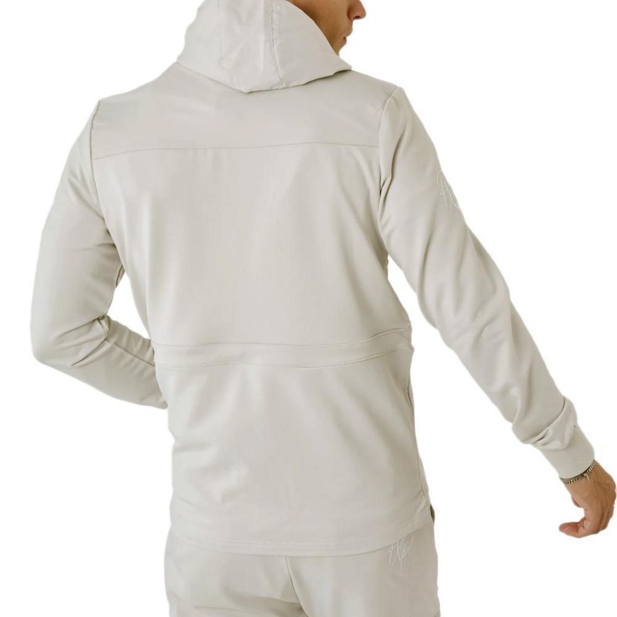 Project X Sweat à Capuche  Clair Homme Project X Paris 2322010