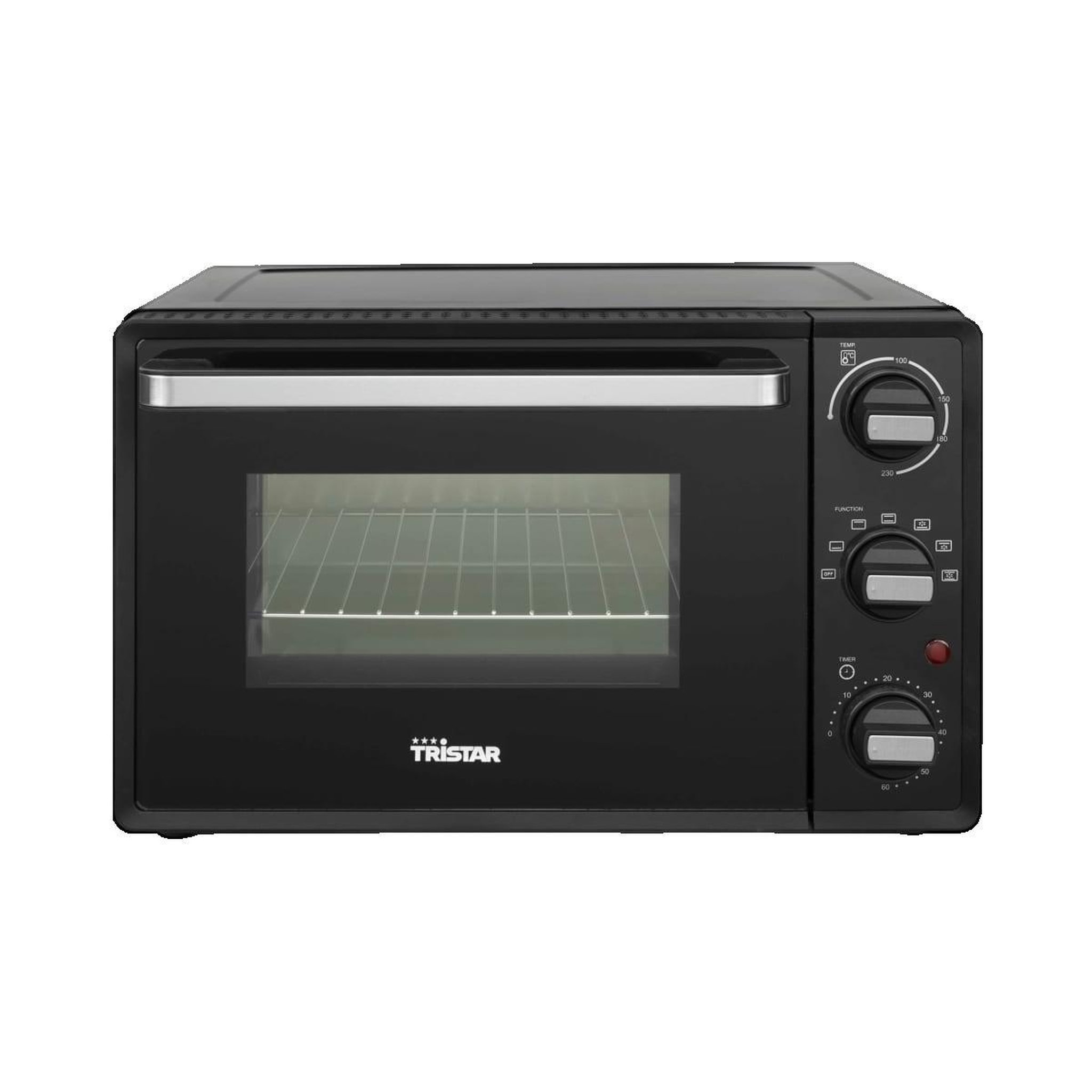 TRISTAR Four à convection Tristar OV-3622 19 litres