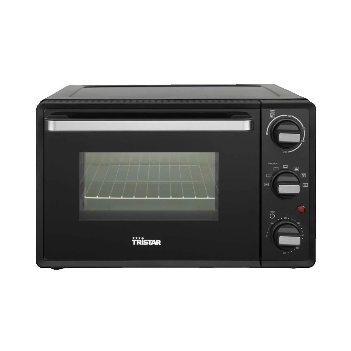 TRISTAR Four à convection Tristar OV-3622 19 litres